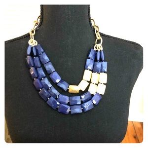 Stella & Dot Bahari necklace